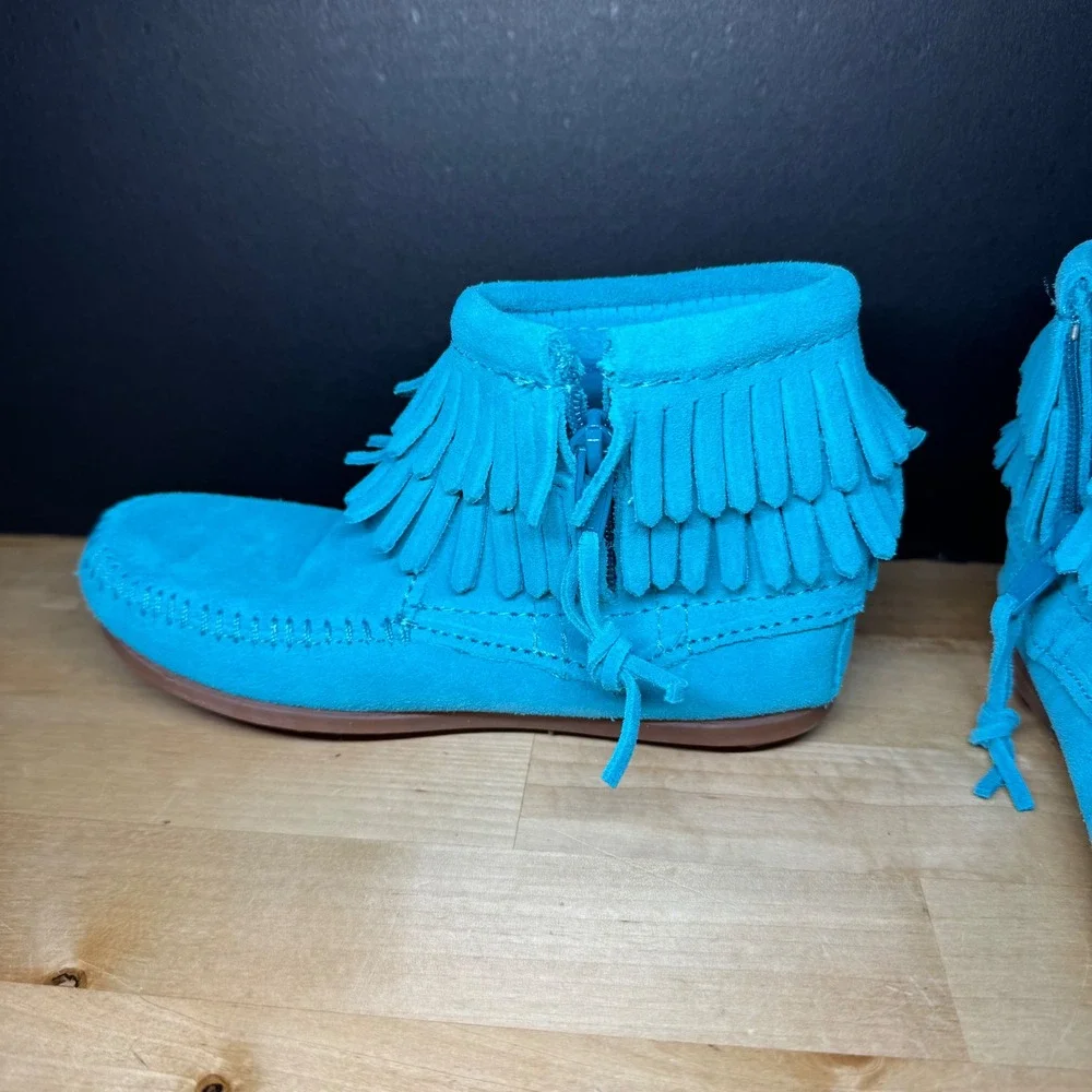 Minnetonka brand model
